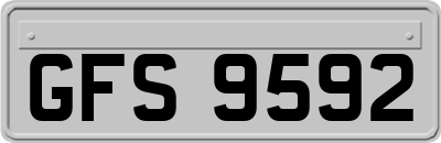 GFS9592
