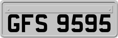 GFS9595