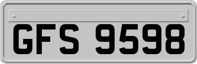 GFS9598