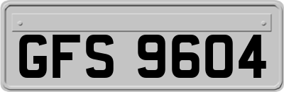 GFS9604