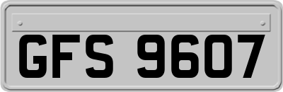 GFS9607