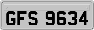 GFS9634