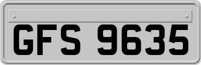 GFS9635
