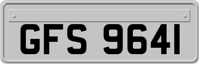 GFS9641