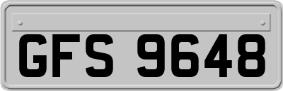 GFS9648