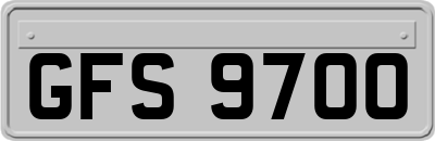 GFS9700