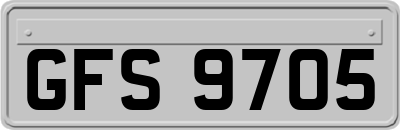 GFS9705