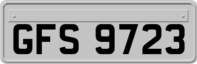 GFS9723