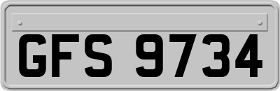 GFS9734