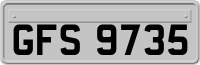 GFS9735