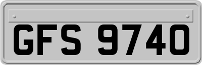 GFS9740