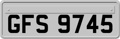 GFS9745