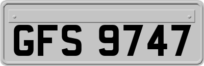 GFS9747