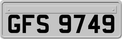 GFS9749