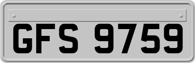 GFS9759