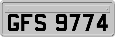 GFS9774
