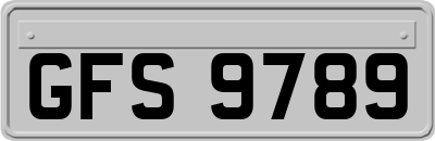 GFS9789