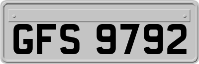 GFS9792