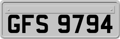 GFS9794