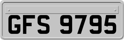 GFS9795