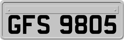 GFS9805