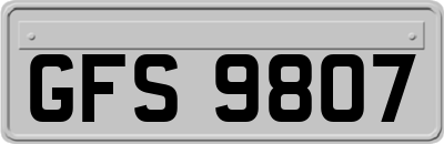 GFS9807