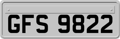GFS9822