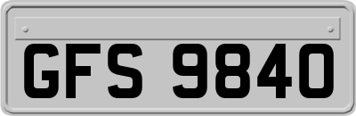 GFS9840