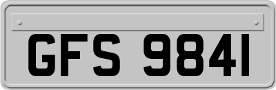 GFS9841