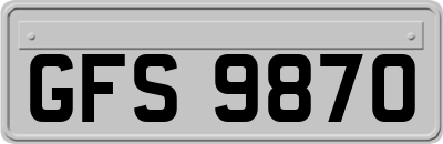 GFS9870