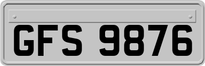 GFS9876