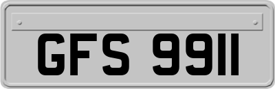 GFS9911