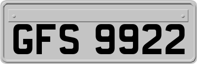 GFS9922