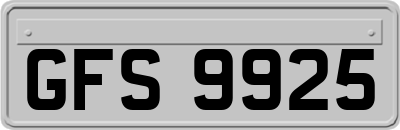 GFS9925