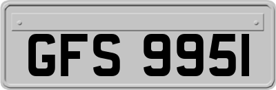 GFS9951