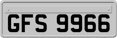 GFS9966
