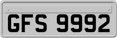 GFS9992