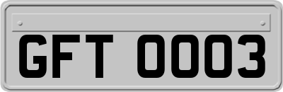 GFT0003