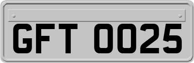 GFT0025