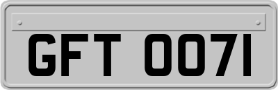 GFT0071