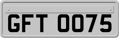 GFT0075