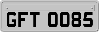 GFT0085