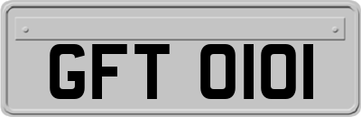 GFT0101
