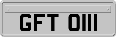 GFT0111