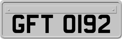 GFT0192