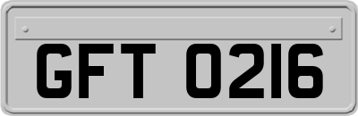 GFT0216