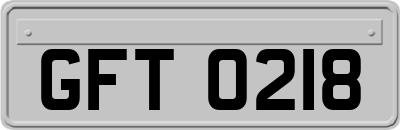 GFT0218