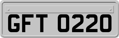 GFT0220