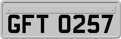 GFT0257