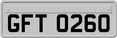 GFT0260